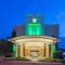 Holiday Inn Baltimore Bwi Airport By Ihg - map