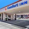 Comfort Inn Near Old Town Pasadena - map
