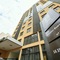 Nobile Inn Executive Ribeirão Preto - map