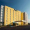 City Express Aguascalientes Sur - map