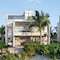 Beloved Playa Mujeres - Couples Only All Inclusive - map