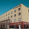 Hotel Conquistador Inn By Us Consulate - map