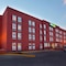 City Express Junior By Marriott Guadalajara Periférico Sur - map