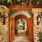 One&Only Palmilla, Los Cabos - map