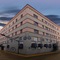 Hotel Ritz - map