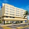 Comfort Inn Veracruz - map