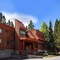 Quality Inn Near Mammoth Mountain Ski Resort - map
