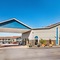 Quality Inn Marble Falls - map