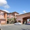 Comfort Inn Marina - map