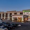 Holiday Inn Cleveland Northeast - Mentor By Ihg - map