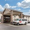 Econo Lodge Milwaukee Airport - map
