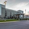Quality Suites Nashville Airport - map