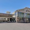 Comfort Inn Downtown - map