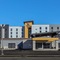 Best Western Plus Executive Residency Nashville - map