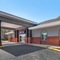 Oyster Point Inn & Suites Newport News - map