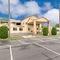 Quality Inn & Suites - map