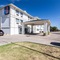 Motel 6 Oklahoma City Ok - map