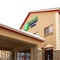 Holiday Inn Express Hotel & Suites Olathe North By Ihg - map