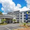 Quality Inn & Suites Near The Theme Parks - map