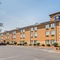Comfort Inn & Suites - map