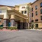 Hampton Inn & Suites Tempe Phoenix Airport - map