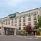 Quality Inn Portsmouth - map