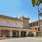 Comfort Inn & Suites Rancho Cordova Sacramento - map