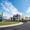 Comfort Inn Rehoboth Beach - map