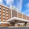 Holiday Inn & Suites Richmond West End - map