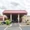 Motel 6 Rochester Airport - map