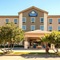 Days Inn & Suites By Wyndham San Antonio Near At&T Center - map