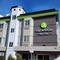 The Atrium Hotel - map