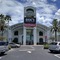 Comfort Inn & Suites Orlando North - map