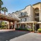 Comfort Inn & Suites Orange County John Wayne Airport - map