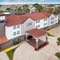 Melrose @ Seabrook Bw Signature Collection - map