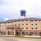 Sleep Inn & Suites Medical Center - map