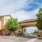 Comfort Inn & Suites Sierra Vista Near Ft Huachuca - map