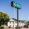 Quality Inn & Suites South - map