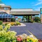 Quality Inn Oakwood - map