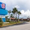 Motel 6 Spring Hill Weeki Wachee - map