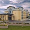 Comfort Inn & Suites Springfield I-44 - map