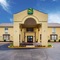 Quality Inn Airport St. Louis - map
