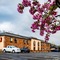 Econo Lodge - map