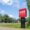 Bob Hotels Tallahassee - Boutique On Budget - map