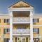 Quality Inn & Suites Tulare - map