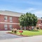 Motel 6 Tulsa, Ok - Central - map