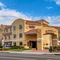 Comfort Inn & Suites Ventura Beach - map
