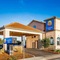 Comfort Inn - map