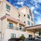 Sleep Inn & Suites Winchester - map