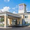 Sleep Inn & Suites - map